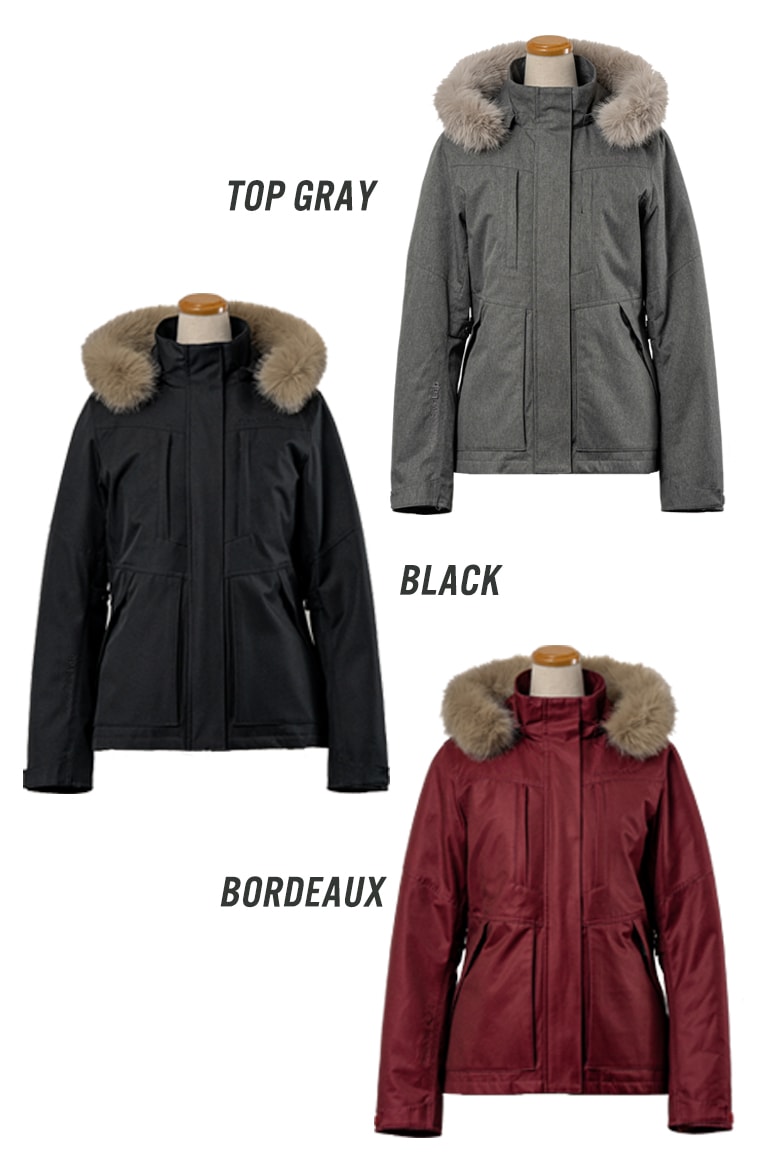 特価】ROSSO STYLELAB(ロッソスタイルラボ)ミリタリーウィンター