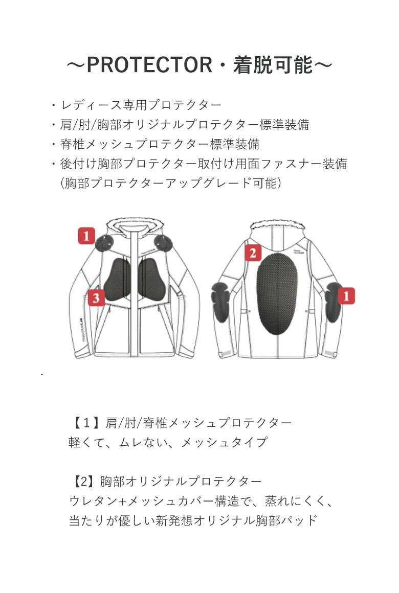 特価】ROSSO STYLELAB(ロッソスタイルラボ)ミリタリーウィンター