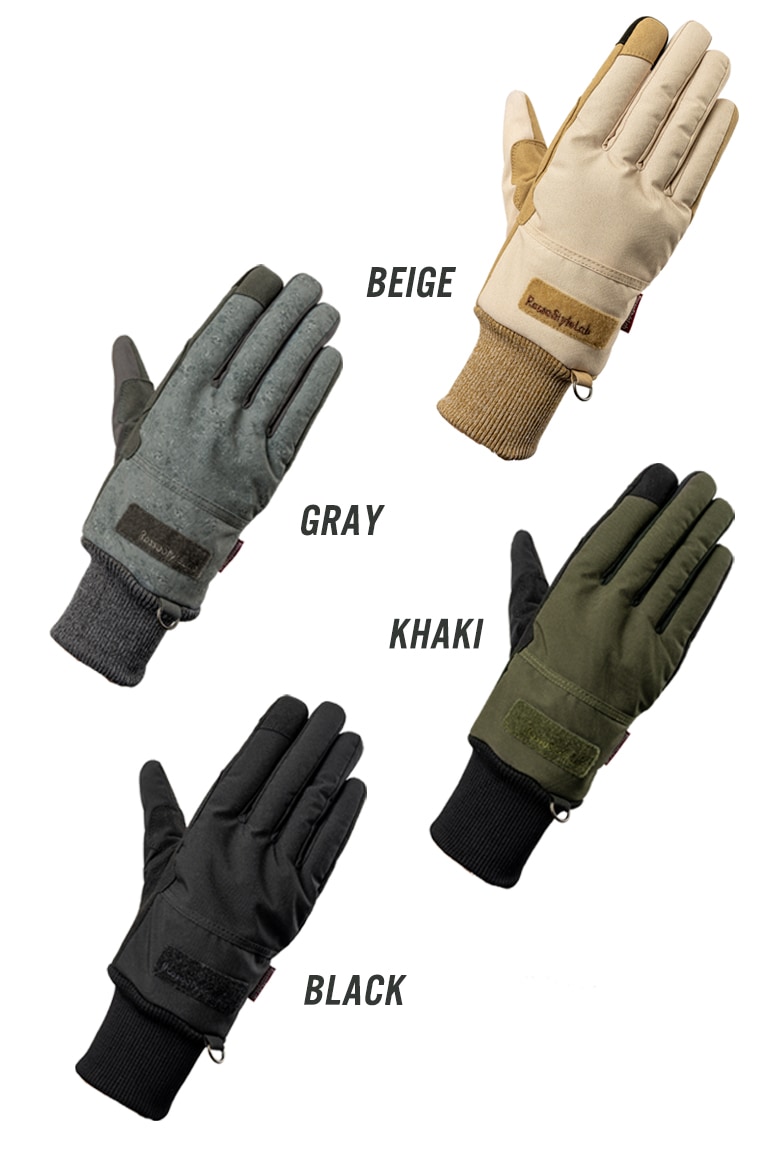 在庫限り 30%OFF 特価】ROSSO STYLELAB(ロッソスタイルラボ)ミリタリー