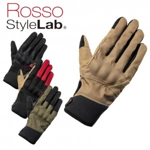 ROSSO STYLELAB(���å�����������)�ץ��ƥ��ȥ饤�ȥ����󥿡��������� RSG363 ��ǥ������Х��������� �������� ���� �ɿ�/�ɴ� XS��L ΢����   ������