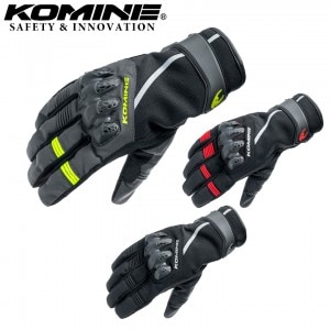 KOMINE(���ߥ�)�ץ��ƥ���WP�����󥿡��������� GK-857 �˽����ѥХ����ѥ������� Ʃ���ɿ� ���󥰥�����  ��˥��å��� S��3XL   ������