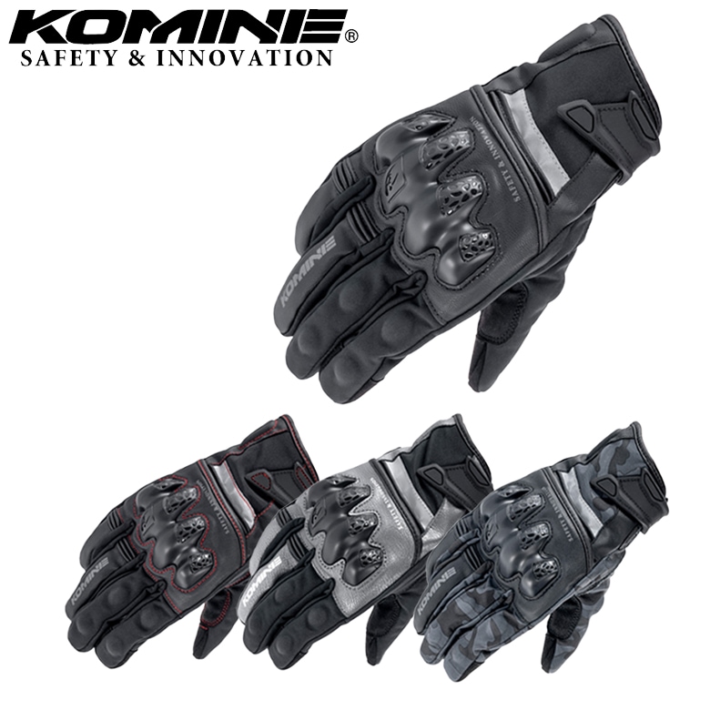 KOMINE(���ߥ�)�ץ��ƥ��ȥ�����ɥץ롼�ե������॰������HG GK-855 �˽����ѥХ����ѥ������� ���� �����󥿡���������  ��˥��å��� S��3XL   ������