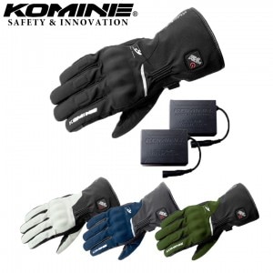 KOMINE(���ߥ�)�ץ��ƥ��ȥ��쥯�ȥ�å��ҡ��ȥ������� ���å� EK-2175 �˽����ѥХ�������Ǯ�������� EK-217+EK-207 7.4V 3�ʳ�����Ĵ�� ��˥��å��� XS��3XL   ������