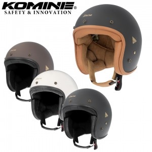 KOMINE(���ߥ�)�إ�ơ��� �쥶�� �����å� �إ��å� HK-195 �Х����ѥإ��å� �ܳ����� ��ȥ� ���饷���� M��XL