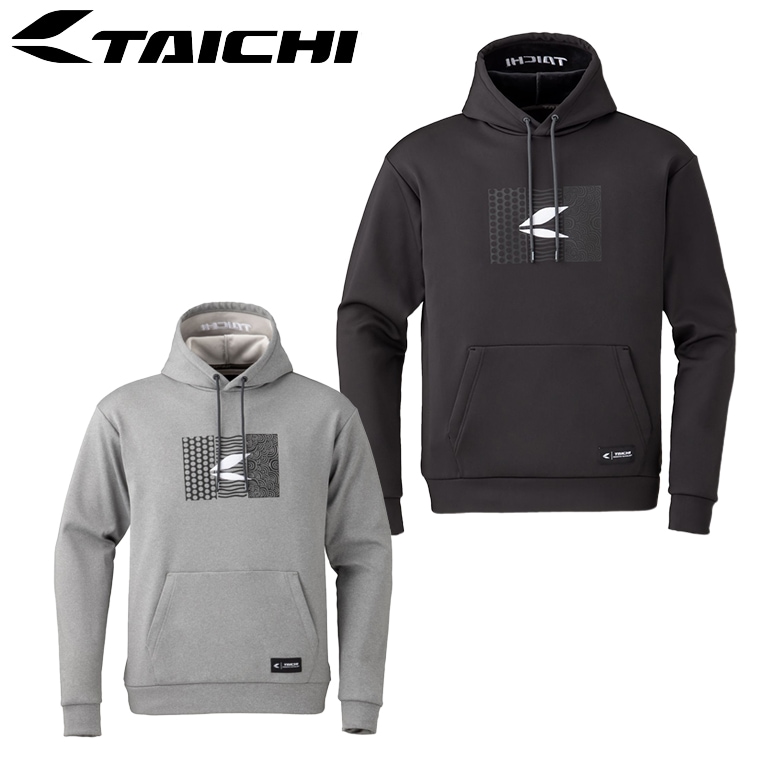 RS TAICHI フード付きジャケット Mサイズ アッシュグレー 楽天市場】RS-TAICHI（RSタイチ） RSJ734 ソフトシェル フライト