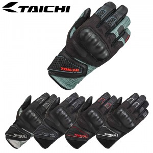RS TAICHI(アールエスタイチ)モトアーバン ウインターグローブ RST663 レディ―スバイクグローブ ストリート 保温 防水/透湿 手袋 秋冬用