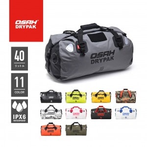 OSAH()ɿ奷ȥХå DB-400 ġ󥰥Хå 40L åե ž/  34  11Ÿ