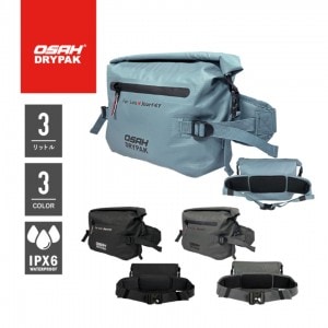 OSAH(����)�ɿ奦�����ȥХå� CP-104 �������ȥݡ��� 3L ���� ��ž��/��������� �̶��̳� �ġ���� �����ȥХ� 3��Ÿ��