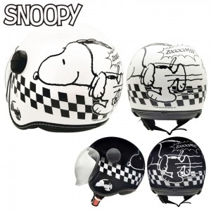 AXS(��������)�����å����ե�å� SNJ-114/SNJ-115 �����åȥإ��å�   �Х����� ���襤�� ����饯���� SNOOPY ���̡��ԡ� �����ȥХ�