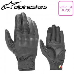 ALPINESTARS(����ѥ��󥹥�����)�����Υ쥶���������� 3519624 ��ǥ������Х����������� ���ӳ� ���ޥ��б� �ѥ���� �����ȥ쥶��  ������  �ղ���