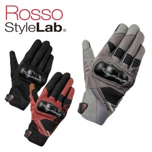 ROSSO STYLELAB(���å�����������)�ץ��ƥ��ȥ����ƥ��֥������� RSG367 ��ǥ������Х����������� ������ ���� ���ޥۥ��å� ���ݡ��ƥ�  XS��L  �ղ� �����