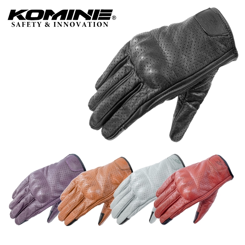 KOMINE(���ߥ�)�ץ��ƥ��ȥ쥶���������� GK-264 �Х����������� �˽����� �ѥ���� S��3XL     �ղ�
