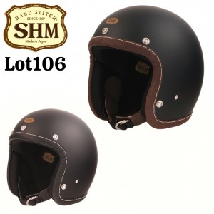 ������̵����DIN MARKET(�ǥ���ޡ����å�)�����åȥإ��å� SHM HAND STITCH Lot 106 �Х����إ��å� ���ƥå� �ӥ�ơ��� S/M/L ������ SG��� �����