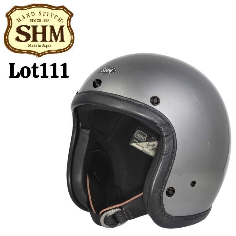 ������̵����DIN MARKET(�ǥ���ޡ����å�)�����åȥإ��å� SHM HAND STITCH Lot 111  �Х����إ��å�  �ӥ�ơ��� S/M/L ������ SG��� ����С� �����