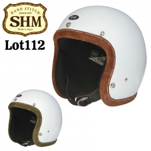 ������̵����DIN MARKET(�ǥ���ޡ����å�)�����åȥإ��å� SHM HAND STITCH Lot 112 �Х����إ��å� ���ƥå� �ӥ�ơ��� �٥��� S/M/L ������ SG��� �����