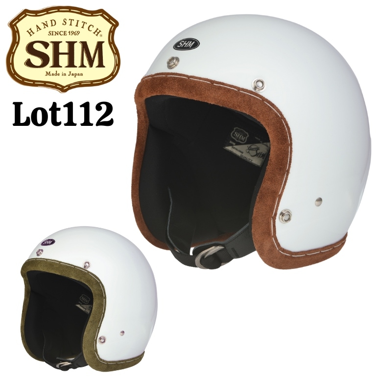 ������̵����DIN MARKET(�ǥ���ޡ����å�)�����åȥإ��å� SHM HAND STITCH Lot 112 �Х����إ��å� ���ƥå� �ӥ�ơ��� �٥��� S/M/L ������ SG��� �����