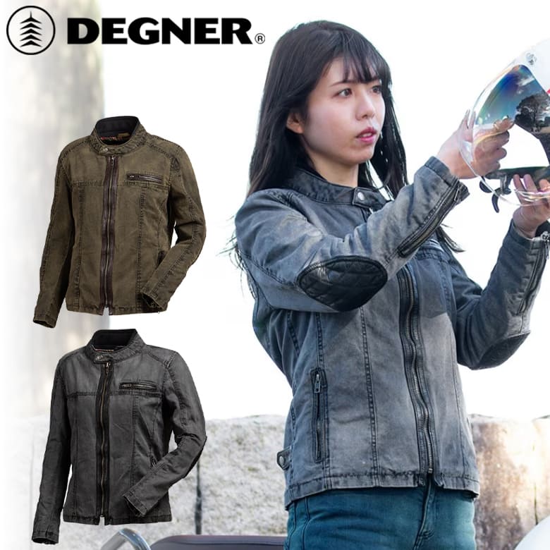 DEGNER(�ǥ��ʡ�)��ǥ������ƥ�����������쥶������ӥ��㥱�å� FR25SJ-5 ��ǥ������Х������㥱�å� ������ơ��� ���åȥ� ���� �̵��� ������ �ղ�
