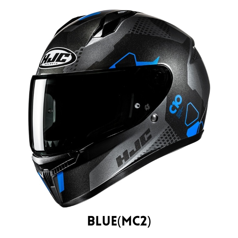 HJC フルフェイスヘルメット c10 タイチ公式通販】HJH233 C10 ティンス | TAICHI
