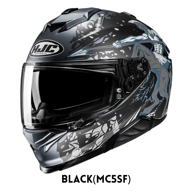 HJC(エイチジェーシー)フルフェイスヘルメット i71 HJH264