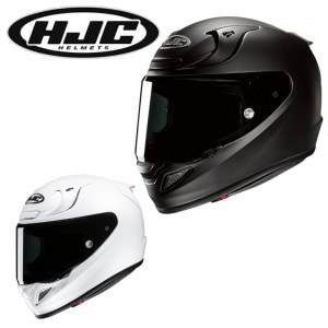 HJC(エイチジェーシー)フルフェイスヘルメット RPHA12 HJH255 バイクヘルメット ソリッド 無地 インカムホール MFJ公認 内装脱着可能 ジャパンフィット