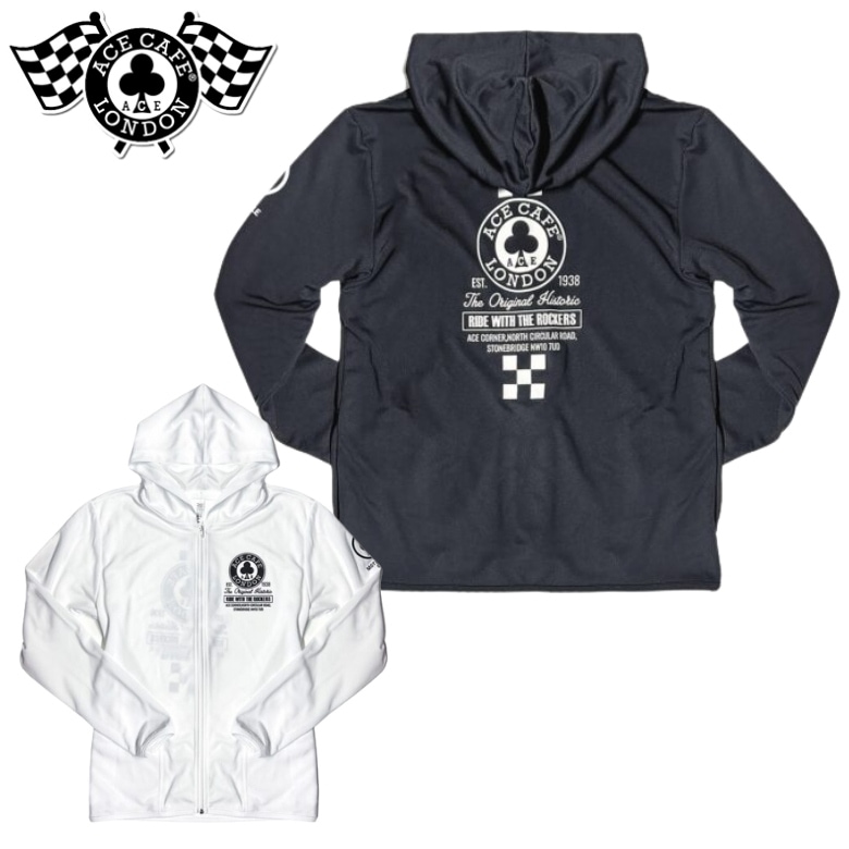 ACE CAFE LONDON(���������ե�����ɥ�)ACE CAFE DRY-�ա��ǥ� �ҥ��ȥ�å� �������� AC001DP UV���åȥѡ����� �۴�®������ �����奢�� �ƤΥġ���󥰤ˡ� UV���å� �ղ���