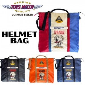 TOYS McCOY PRODUCT(�ȥ����ޥå����ץ�������)�إ��åȥХå� TMA2411 ���̡��ԡ��ǥ����� �Х������� �ץ쥼��� ���ɻ� SNOOPY ���襤��