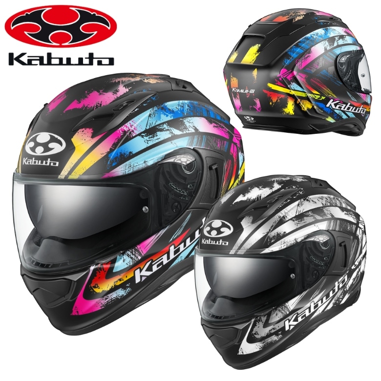 ������̵���� OGK(������������)�ե�ե������إ��å� KAMUI-3 PRISMA �Х������� 2025ǯ�ǥ����� ����ե� �ɼ� ������������ XS~XL ��ǥ����� ����