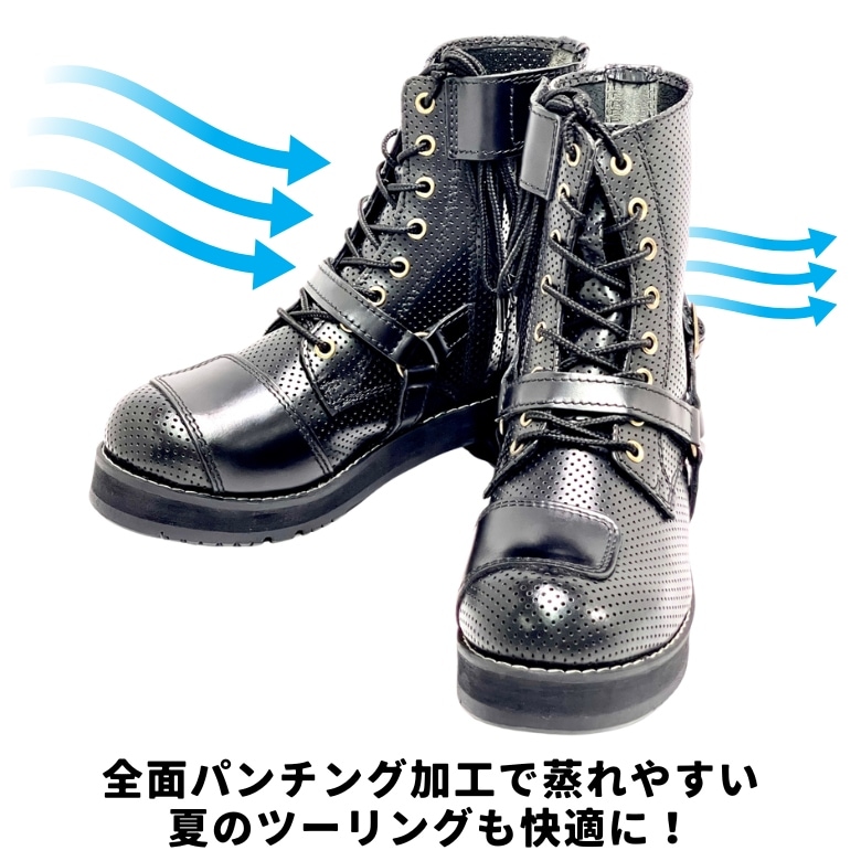 ワイルドウィング パンチングファルコン 楽天市場】公式 ワイルドウィング ファルコン パンチングレザー