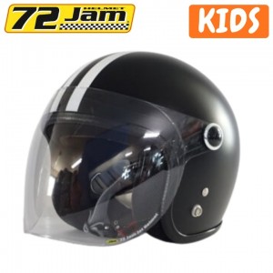 72JAM(ʥʥˡ)åإå BLACK HAWK JPK-07 Хإå Ҥɤ KIDS(52?55cm̤)  