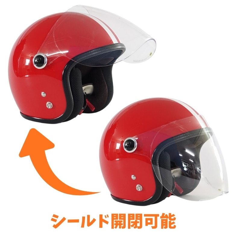 72JAM(ナナニージャム)キッズヘルメット 2本線 JPK-04/JPK-03 バイク