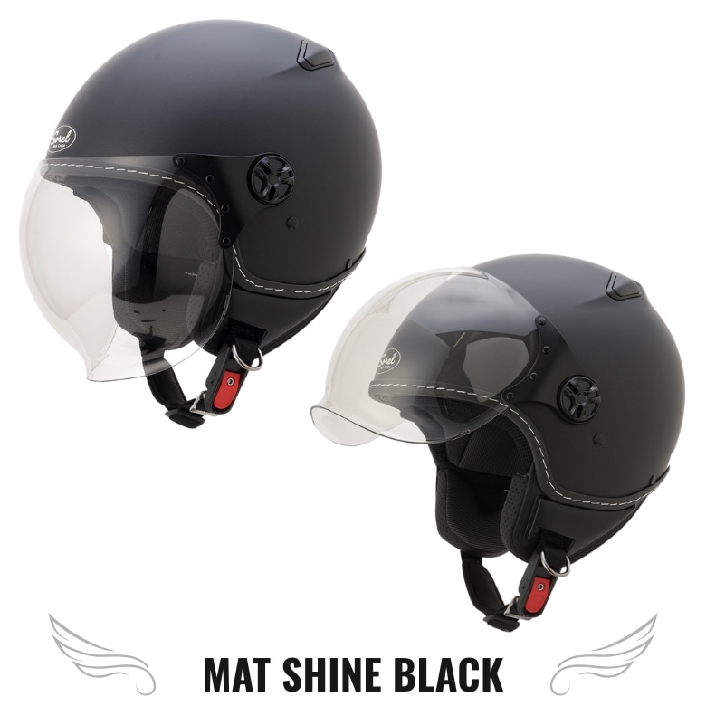 SILEX(シレックス)ソレル SOREL-V バイクへルメット レディース対応