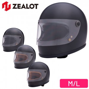 ������̵����ZEALOT(�������å�)�ե�ե������إ��å� NV RoadRacer2 �Х����� M��L NV�����ɥ졼����2 ��ȥ� �ͥ����� CARBON+FRP �����