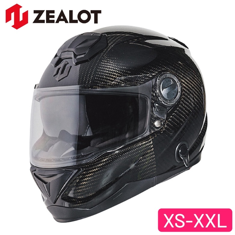 ZEALOT(�������å�)�֥�쥤����2 �����ܥ�ϥ��֥�å� �ե�ե������إ��å� �����������BRC0011/M