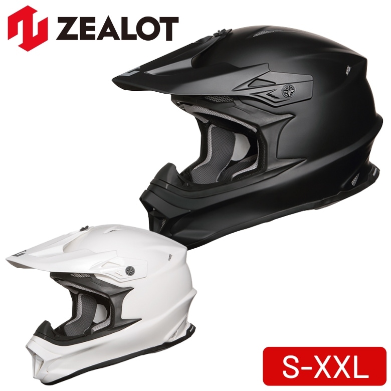 ZEALOT(�������å�)�ޥåɥ����ѡ�2 ���ե�����MJ0017