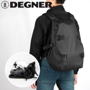 DEGNER(�ǥ��ʡ�)�⡼������������Хå��ѥå� NB-210 �Х����ѥХå� �ݥꥨ���ƥ� 25L ��ե쥯���� �إ��åȥХå� ����ץ� �꡼���ʥ֥� �֥�å� �����륷������