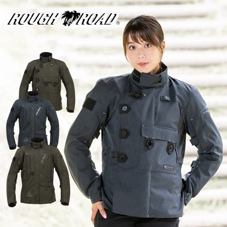 ������̵����ROUGH&ROAD(���&������)�ץ�ޥ��ե�R���֥�ե����������륷�����󥸥㥱�å� RR7755 �Х����ѥ��㥱�å� �ɴ� �ߥ꥿�꡼ �Ʒ� ����ʡ����㥱�å� ���� Ķ���� �إ��ܡ���֥�å����إ��ܡ�����������꡼�� ����