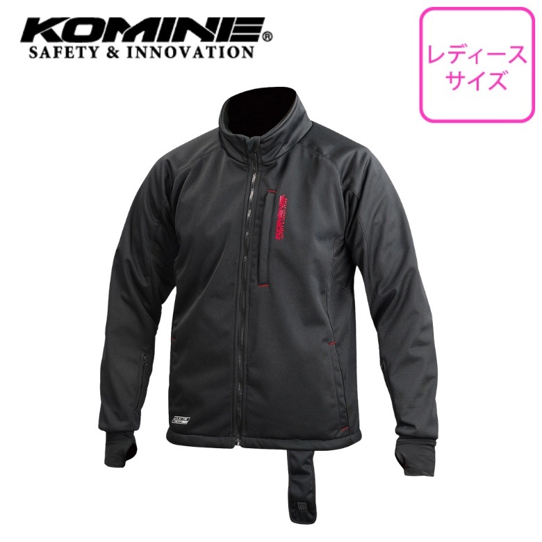 ������̵����KOMINE(���ߥ�)���쥯�ȥ�å�����ʡ����㥱�å�12V EK-106��BLK WM �Х����ѥ��㥱�å� ������ �ݥꥨ���ƥ� ��Ǯ ��ǥ����� �֥�å� ����