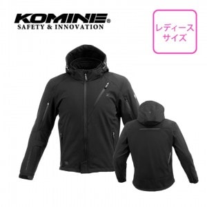 ������̵����KOMINE(���ߥ�)�ץ��ƥ��ȥ��եȥ����륦���󥿡��ѡ���-IFU JK-5792 Neo-Black WM�Х����ѥ��㥱�å� ������ ��ǥ����� �ͥ��֥�å� ����