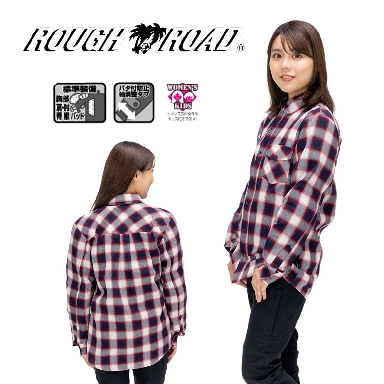 ������̵����ROUGH&ROAD(���&������)��ե饤�ɥ����FP RR1004 �Х����ѥ���� �����å�RD-S ��˥��å��� ���� �̵��� �����륷������
