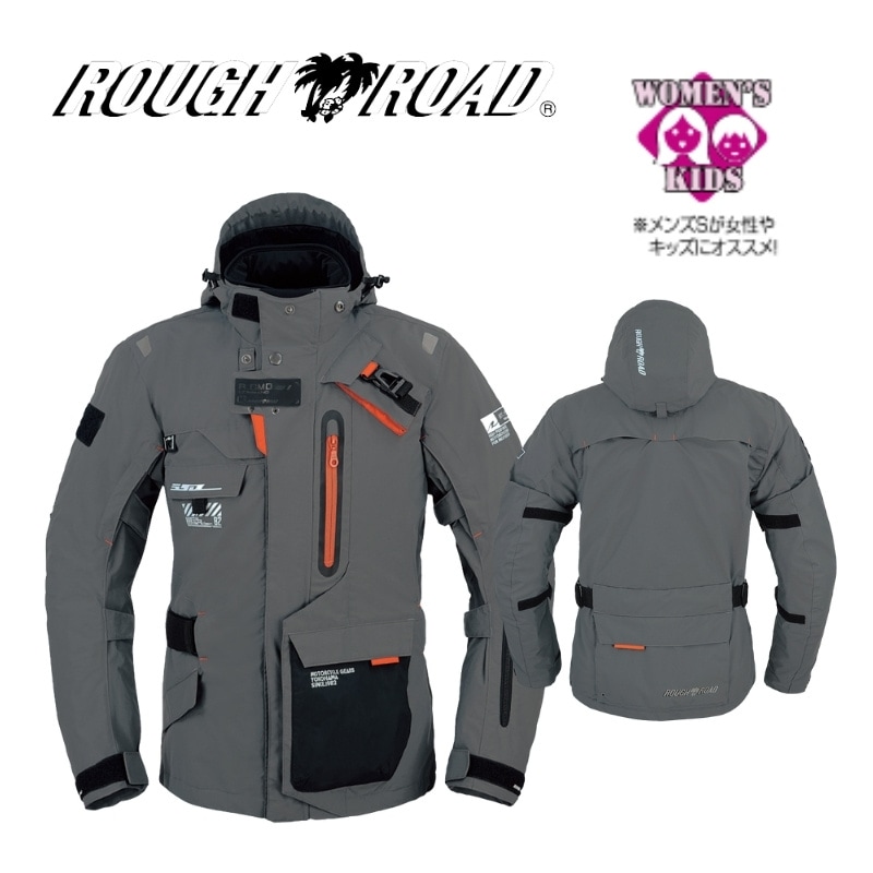 ������̵����ROUGH&ROAD(���&������)����������������ɥ��ޥ�ɥ��㥱�å� RR7252 �Х����ѥ��㥱�å� ������������ ��˥��å��� �ߥ꥿�꡼ �ɿ� Ʃ�� �����륷������