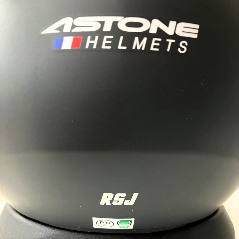 ASTONE �ե꡼������  �ե�󥹥ǥ����� �����åȥإ��å� ����ʡ��Х����� RSJ SGǧ���� ���� �ӥå��Х���