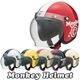 HONDA(APPAREL)(�ۥ��(���ѥ��))Monkey �إ��å� 0SHGC-JC1C �Х������� �����å� ������������ͭ       �����