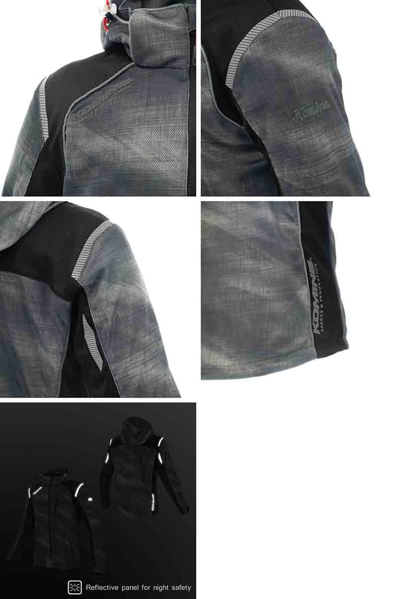 KOMINE(���ߥ�)JK-1355 ���˥���G2�ե��å���ѡ��� 07-1355 �Х������㥱�å�