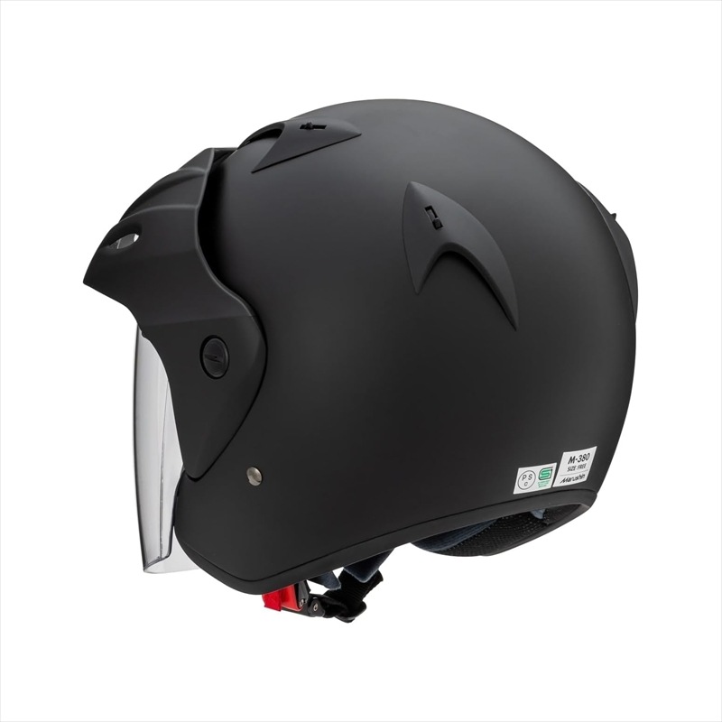 �ޥ륷��إ��å� M-380 ��ǥ����� �����åȥإ��å� ��������դ� �ե꡼������(57〜59cm)/�����