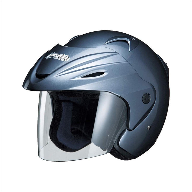 �ޥ륷��إ��å� M-380 ��ǥ����� �����åȥإ��å� ��������դ� �ե꡼������(57〜59cm)/�����