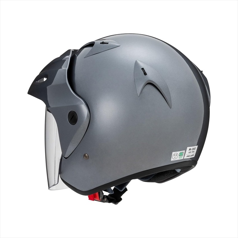 �ޥ륷��إ��å� M-380 ��ǥ����� �����åȥإ��å� ��������դ� �ե꡼������(57〜59cm)/�����