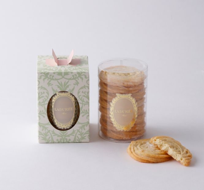 【ギフトボックス入り】サブレ・ヴィエノワ