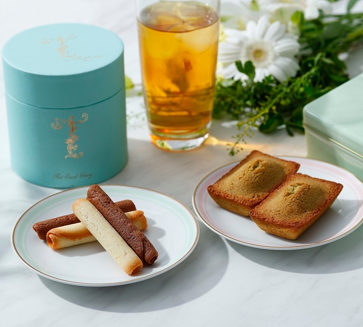 ラデュレ 紅茶セット【廃盤】 ラデュレ 紅茶セット【廃盤】 【公式通販】