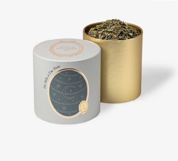 テ・ミル・エ・ユヌ・ニュイ（リーフ）