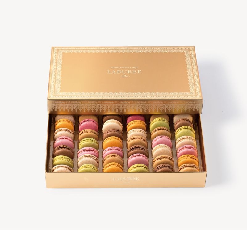 特別なギフトに！】 トレジャーボックス スペシャルアソート